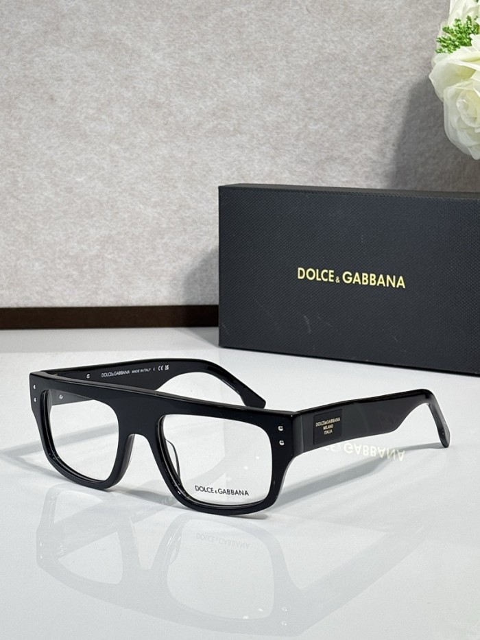 D&G Sunglasses AAAA-3120