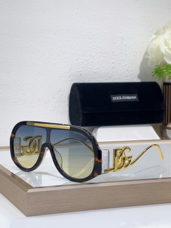 D&G Sunglasses AAAA-3142