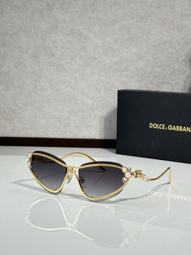 D&G Sunglasses AAAA-3248