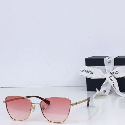 CHNL Sunglasses AAAA-6748