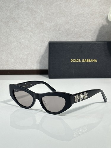 D&G Sunglasses AAAA-3081
