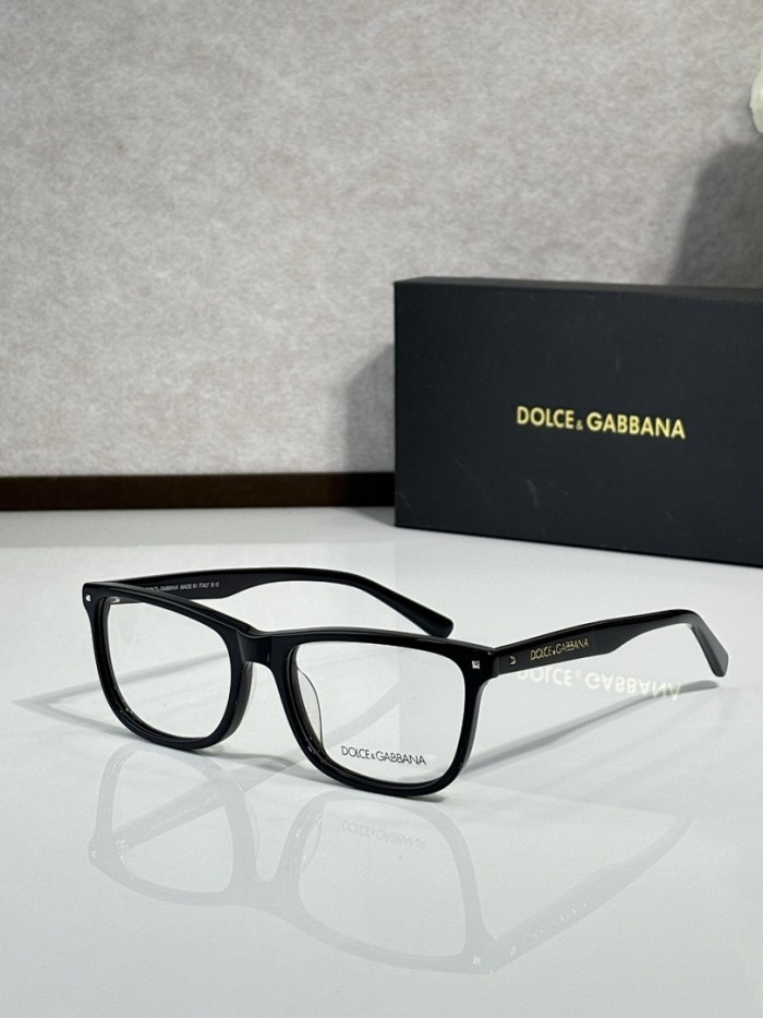 D&G Sunglasses AAAA-3128