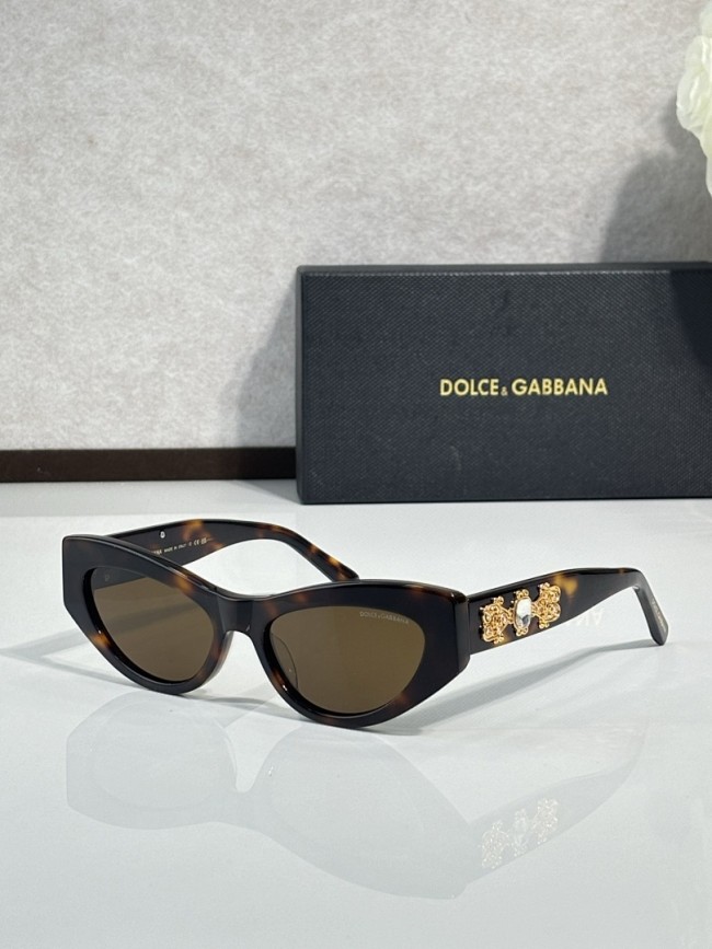D&G Sunglasses AAAA-3076