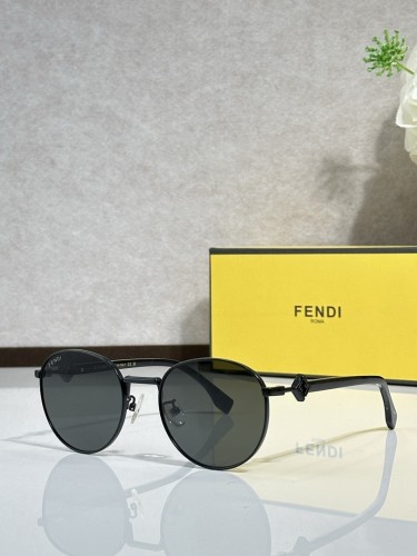 FD Sunglasses AAAA-3126