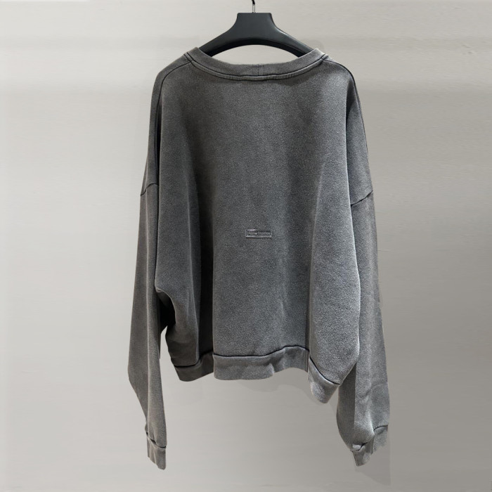 Ac Hoodies 1：1 Quality-038(S-XL)