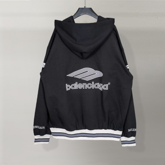B Hoodies 1：1 Quality-1894(XS-L)