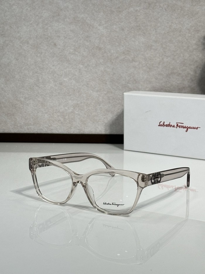 Ferragamo Sunglasses AAAA-1073