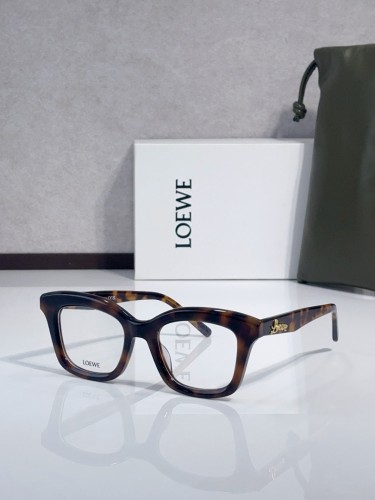 Loewe Sunglasses AAAA-1076