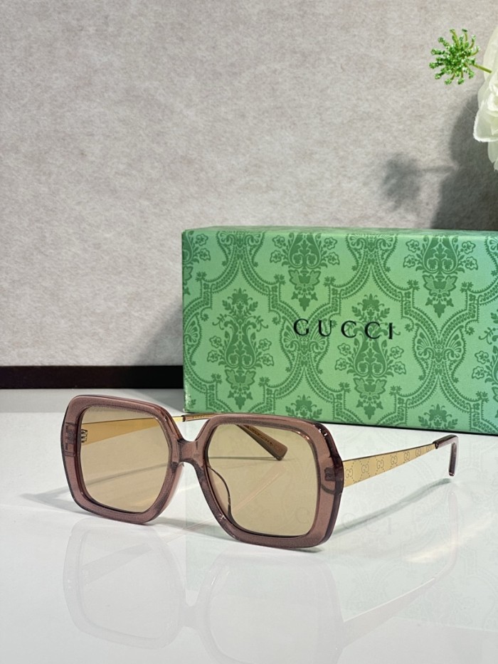 G Sunglasses AAAA-10517