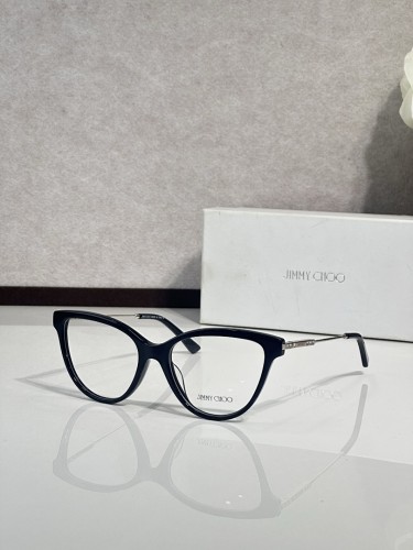 Jimmychoo Sunglasses AAAA-554