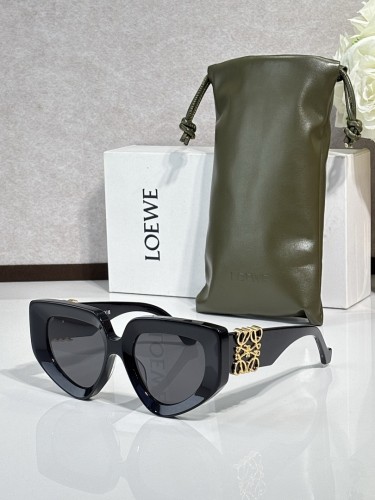 Loewe Sunglasses AAAA-1185
