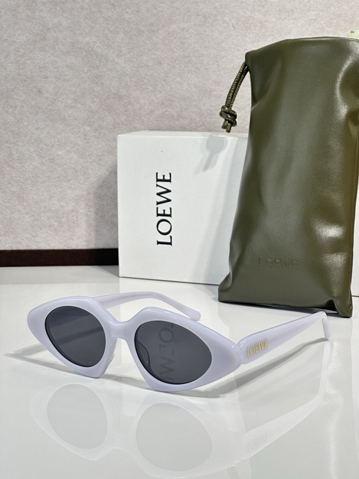 Loewe Sunglasses AAAA-1196