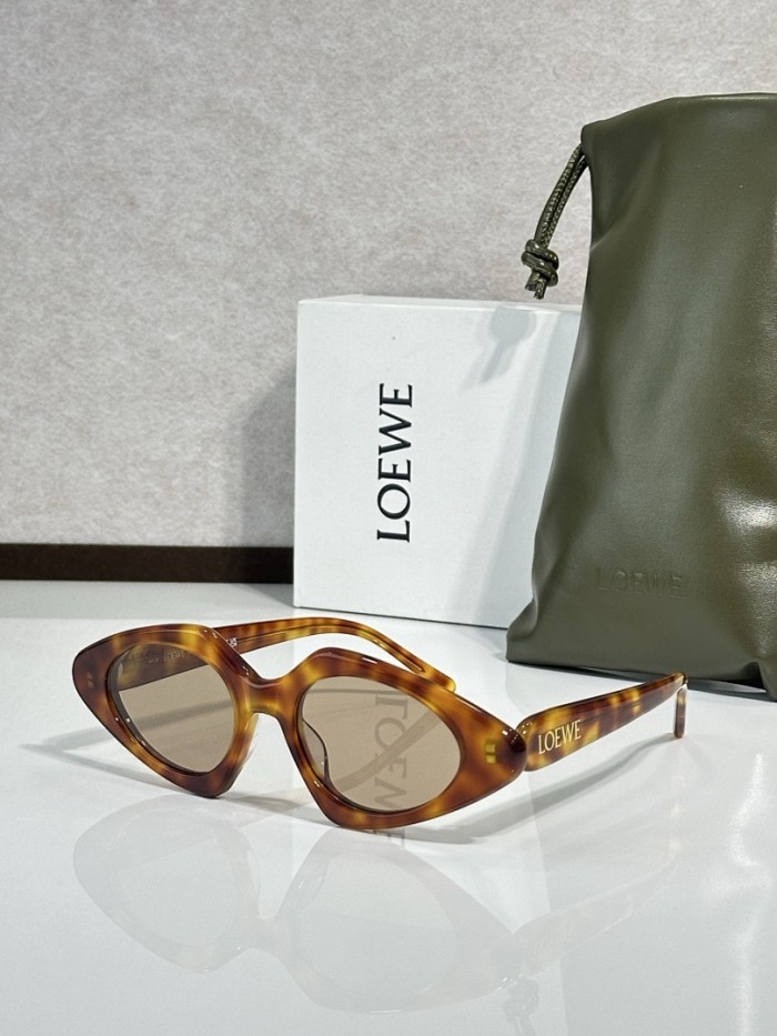 Loewe Sunglasses AAAA-1204