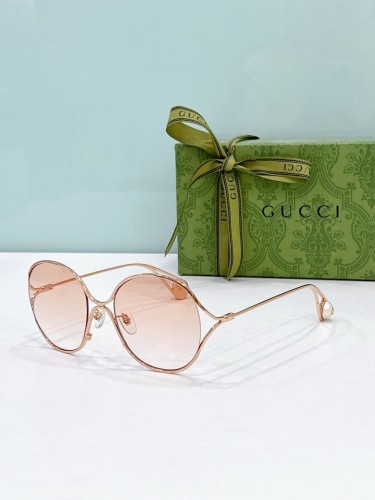 G Sunglasses AAAA-10414