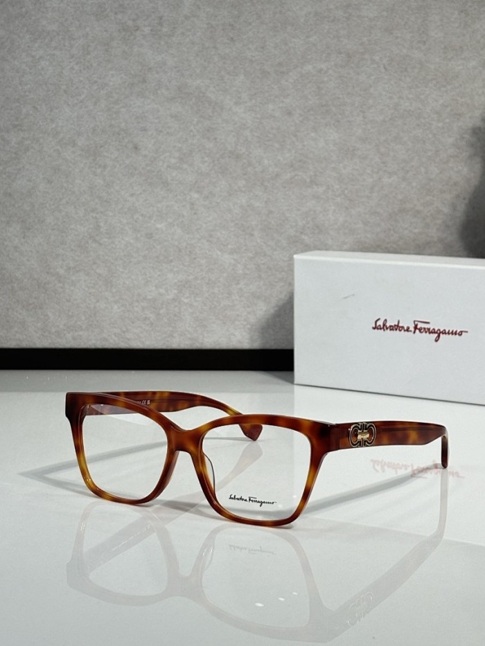 Ferragamo Sunglasses AAAA-1079