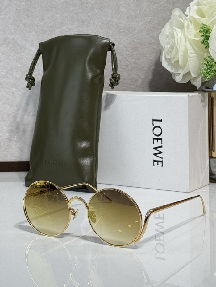 Loewe Sunglasses AAAA-1212