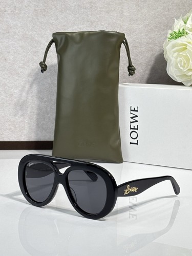 Loewe Sunglasses AAAA-1108