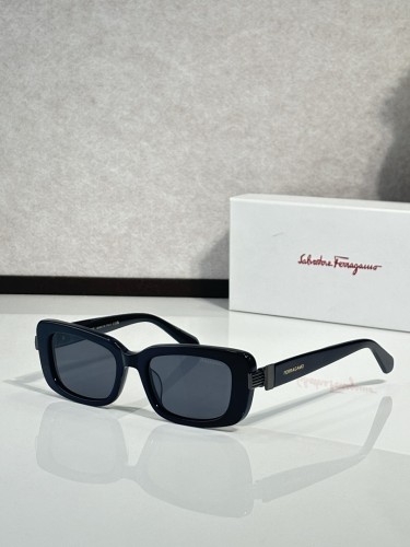 Ferragamo Sunglasses AAAA-1089
