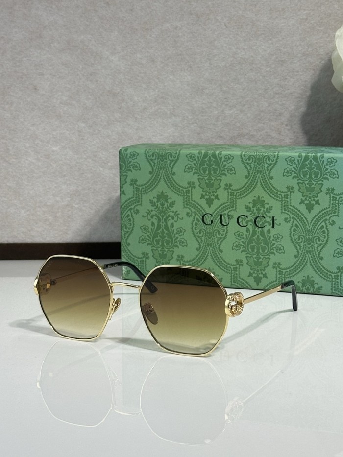 G Sunglasses AAAA-10836