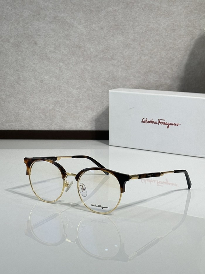 Ferragamo Sunglasses AAAA-1068