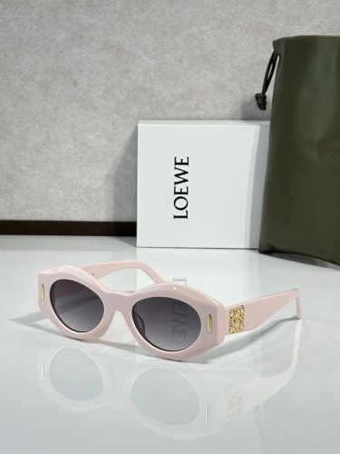 Loewe Sunglasses AAAA-1097
