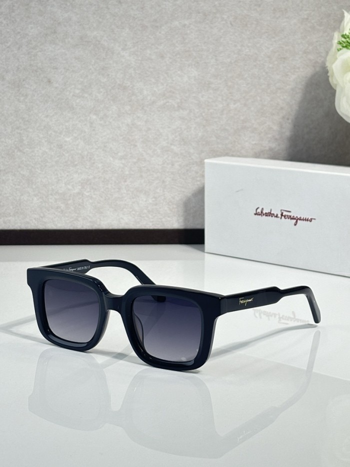 Ferragamo Sunglasses AAAA-1113