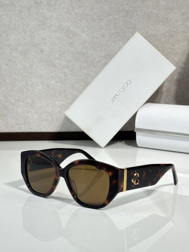 Jimmychoo Sunglasses AAAA-539