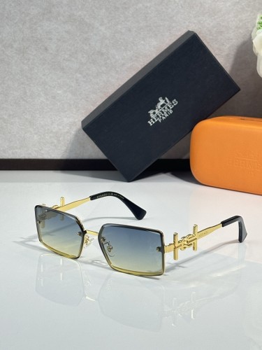 Hermes Sunglasses AAAA-489