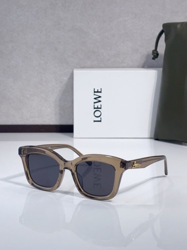 Loewe Sunglasses AAAA-1072