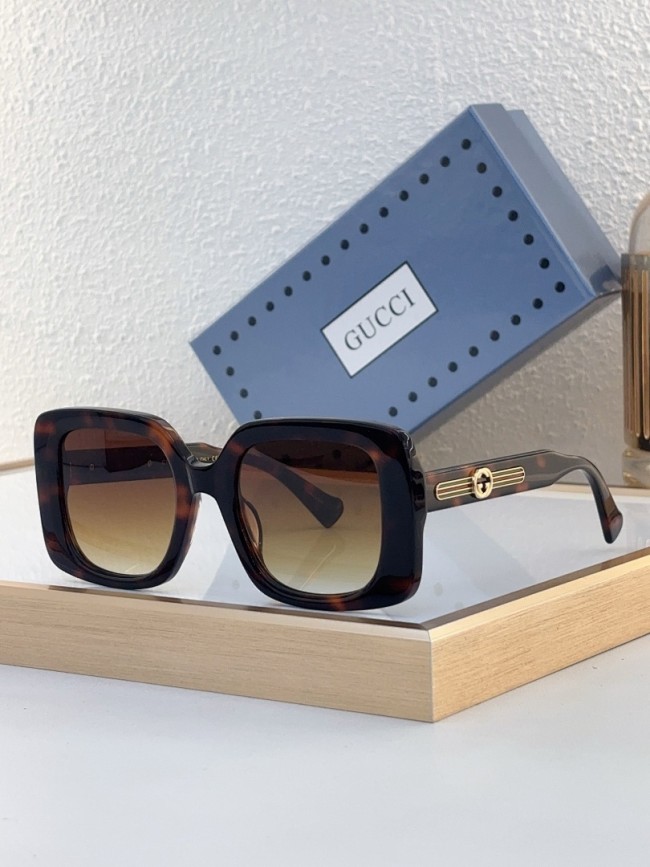 G Sunglasses AAAA-10487
