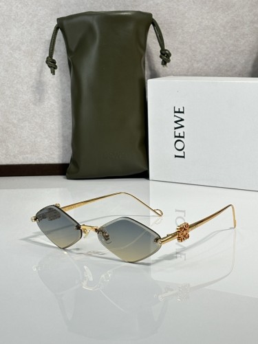 Loewe Sunglasses AAAA-1130