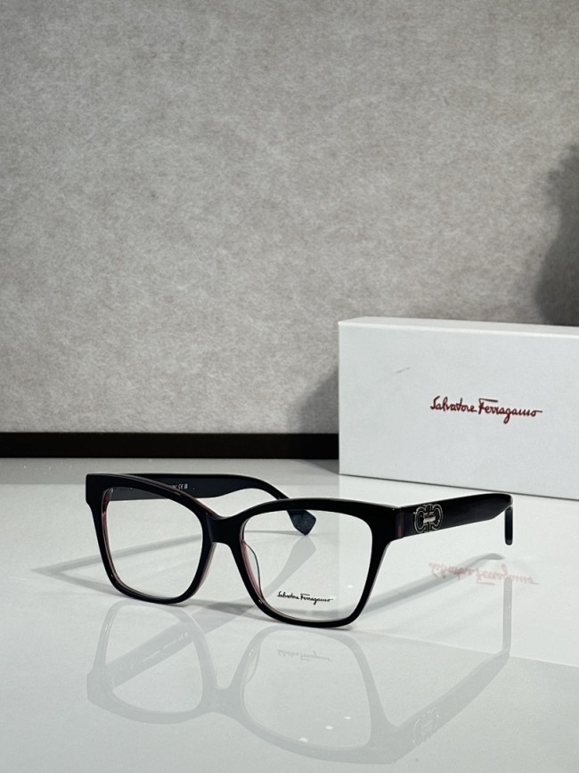 Ferragamo Sunglasses AAAA-1080