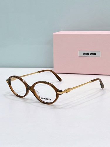 Miu Miu Sunglasses AAAA-2832