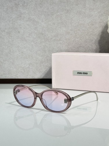 Miu Miu Sunglasses AAAA-2887