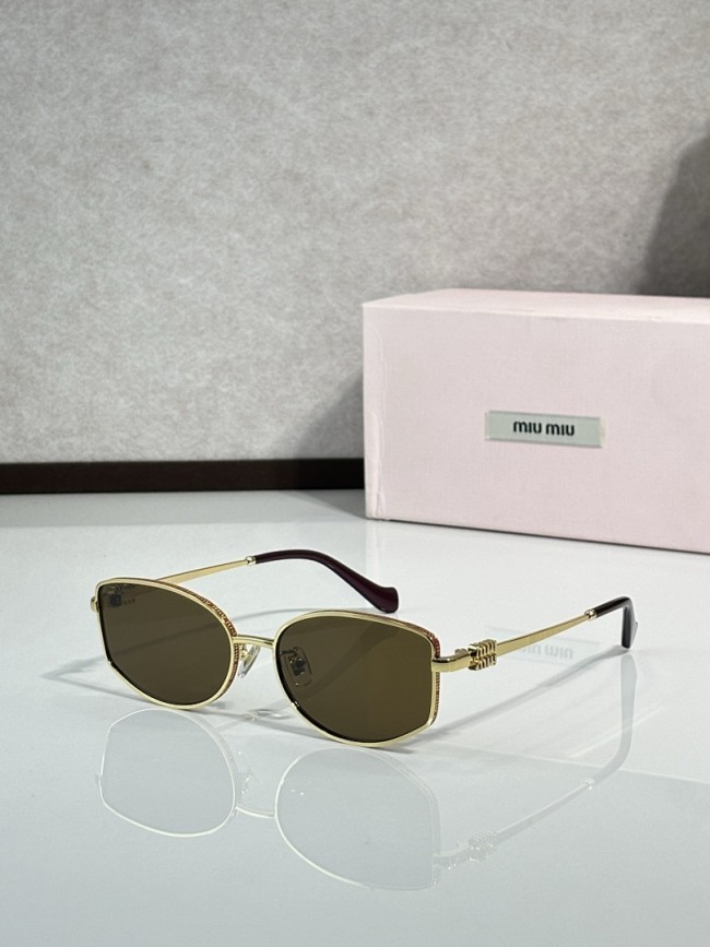 Miu Miu Sunglasses AAAA-2518