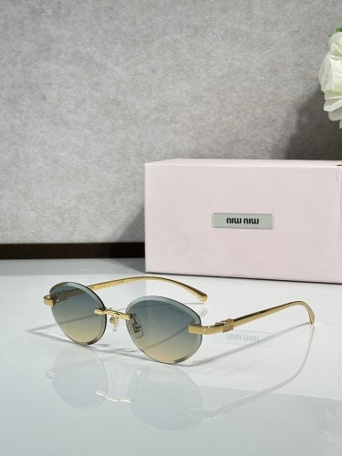 Miu Miu Sunglasses AAAA-2775