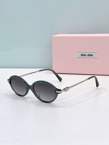 Miu Miu Sunglasses AAAA-2823