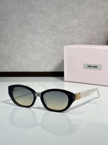 Miu Miu Sunglasses AAAA-2632
