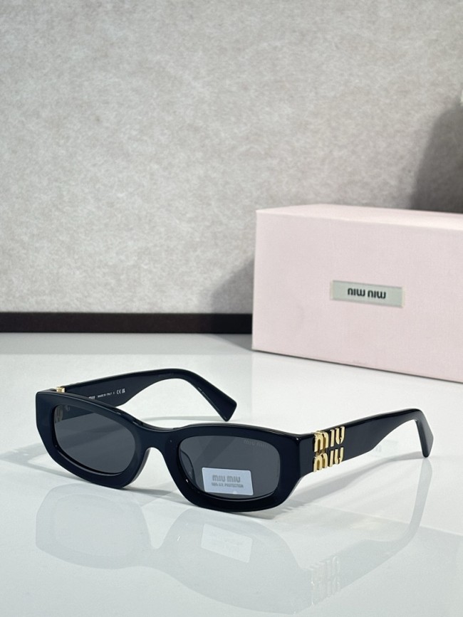 Miu Miu Sunglasses AAAA-2997