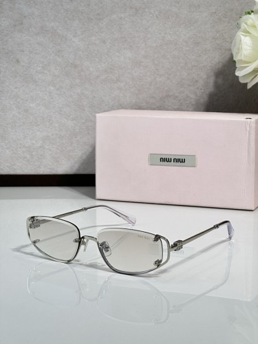 Miu Miu Sunglasses AAAA-2773