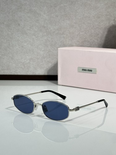 Miu Miu Sunglasses AAAA-2515