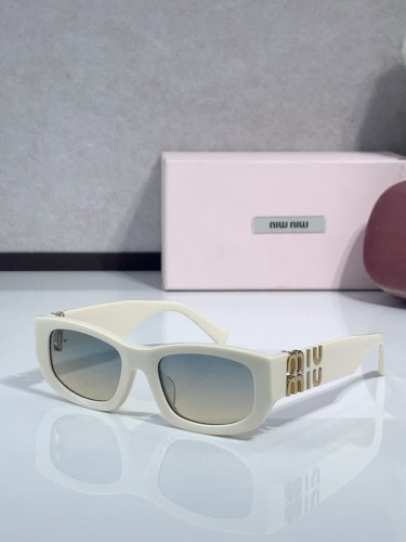 Miu Miu Sunglasses AAAA-2977