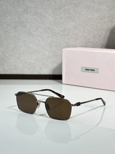 Miu Miu Sunglasses AAAA-2493