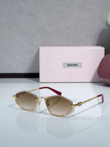 Miu Miu Sunglasses AAAA-3012