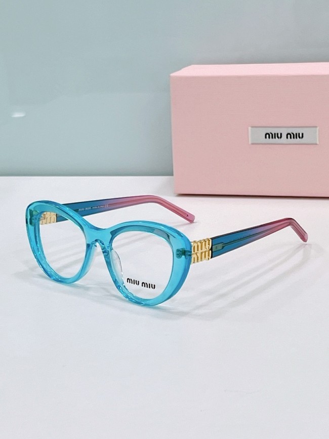 Miu Miu Sunglasses AAAA-2597