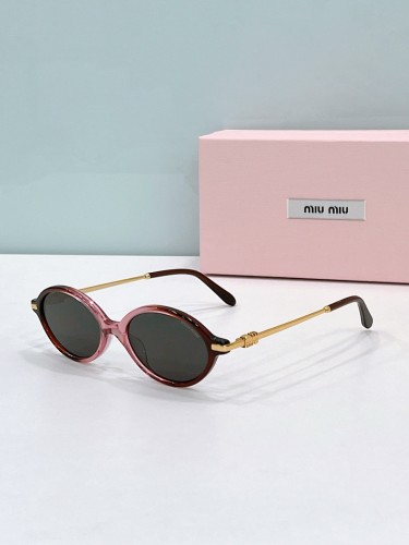 Miu Miu Sunglasses AAAA-2824