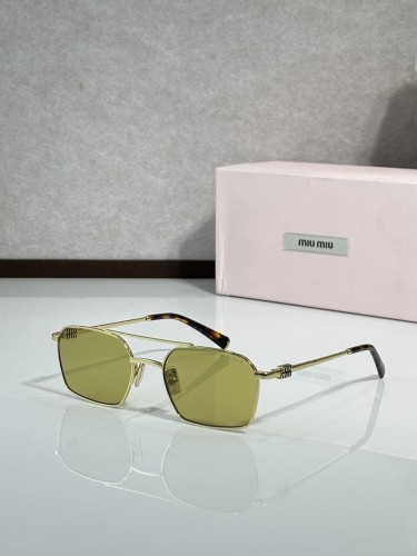 Miu Miu Sunglasses AAAA-2500