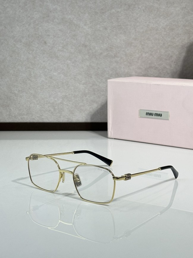 Miu Miu Sunglasses AAAA-2491