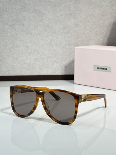 Miu Miu Sunglasses AAAA-3010
