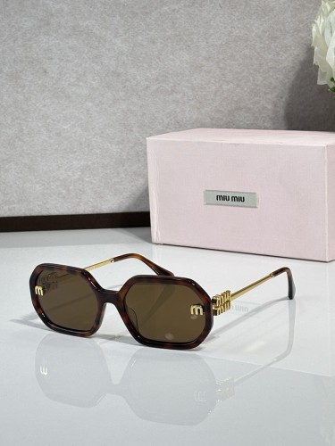 Miu Miu Sunglasses AAAA-2671